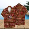 Buffalo Bills NFL Hawaiian shirt