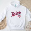 Buffalo Bills Football Helmet 1960 Classic Shirt