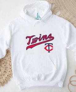 Minnesota Twins Twins City Shirt