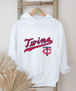 Minnesota Twins Twins City Shirt