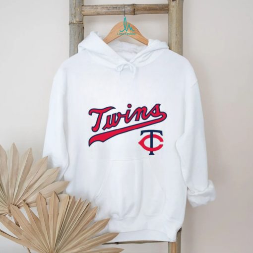 Minnesota Twins Twins City Shirt