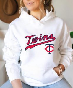 Minnesota Twins Twins City Shirt