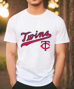 Minnesota Twins Twins City Shirt