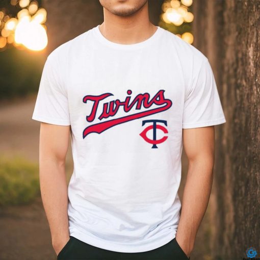 Minnesota Twins Twins City Shirt