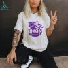 Los Angeles Chargers cartoon logo shirt