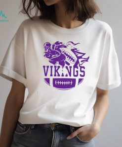 Minnesota Vikings 1961 Player Football Shirt
