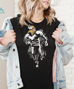 Minnesota Vikings Starter Logo Graphic T Shirt