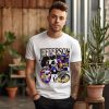 Let’s Go Rockets Houston Rockets T Shirt