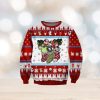 Rogue Christmas Star Wars Ugly Christmas Sweater Xmas 3D Printed Christmas Sweater Gift