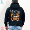 Misfits Of Christmas Town Yukon Cornelius Shirt