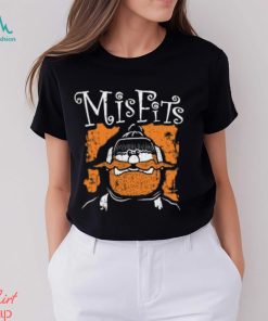 Misfits Of Christmas Town Yukon Cornelius Shirt