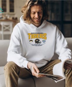 Missouri Tigers 2023 Cotton Bowl Vintage Helmet Unisex T Shirt