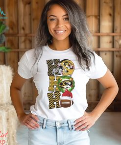 Missouri Tigers Football Christmas Sweatshirt Christmas Game Day Shirt