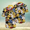 Purdue Boilermakers NCAA3 Hawaii Shirt Independence Day