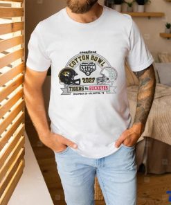 Missouri Tigers Vs Ohio State Buckeyes 2023 Goodyear Cotton Bowl football shirt, hoodie, sweater, long sleeve and tank top Missouri Tigers Vs Ohio State Buckeyes 2023 Goodyear Cotton Bowl football shirt