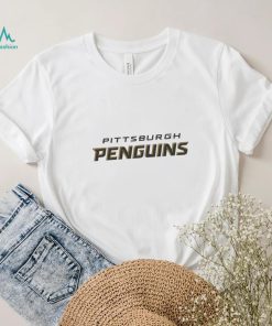 Mitchell & Ness Pittsburgh Penguins All In Current T Shirt