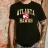 Fat Santa Claus there’s some Ho’s in this house ugly christmas 2023 T shirt