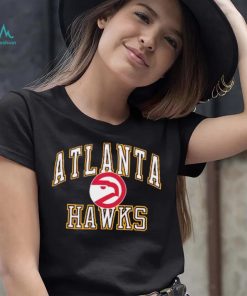 Mitchell & Ness Women's Atlanta Hawks Kill the Clock T Shirt
