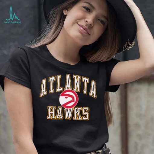 Mitchell & Ness Women’s Atlanta Hawks Kill the Clock T Shirt