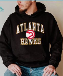 Mitchell & Ness Women's Atlanta Hawks Kill the Clock T Shirt