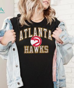 Mitchell & Ness Women's Atlanta Hawks Kill the Clock T Shirt