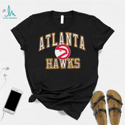 Mitchell & Ness Women’s Atlanta Hawks Kill the Clock T Shirt