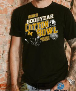 Mizzou Tigers Goodyear Cotton Bow Black Helmet T Shirt