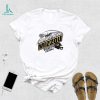 Mizzou Tigers Goodyear Cotton Bow Grey Helmet T Shirt