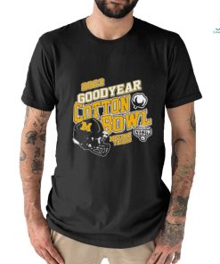 Mizzou Tigers Goodyear Cotton Bowl Bound 2023 Shirt