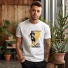 Columbus Crew Fanatics Branded St. Patrick’s Day Lucky Logo T Shirt