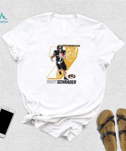 Mizzou Tigers NIL Cody Schrader 7 shirt