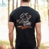 Awesome Iron Bowl 2023 Auburn Tigers Vs Alabama Crimson Tide T Shirt