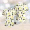 NCAA Utah Utes Baby Yoda Hawaiian Shirt