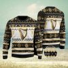 Teenwolf Ugly Christmas Sweater