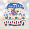 OGC Nice Ugly Christmas Sweater