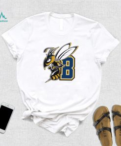 Montana state billings yellowjackets shirt