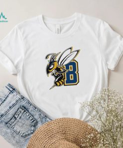 Montana state billings yellowjackets shirt