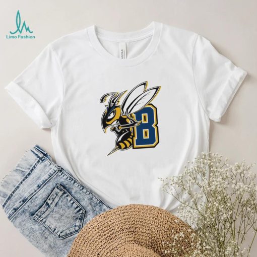 Montana state billings yellowjackets shirt