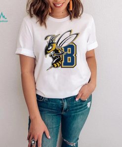 Montana state billings yellowjackets shirt