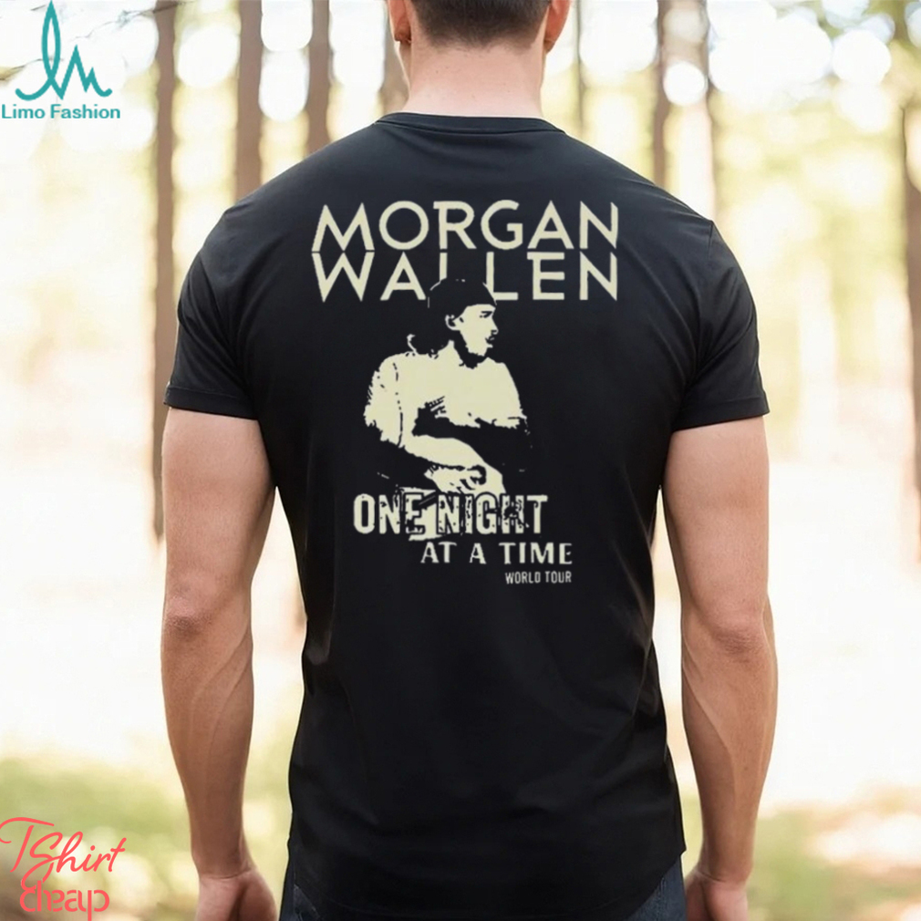 Morgan Wallen Western Cowboy Tour 2024 Shirt Morgan Wallen Western Cowboy Tour 2024 Shirt