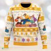 Stella Artois Beer Ugly Christmas Sweater Xmas 3D Printed Christmas Sweater Gift