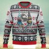 Snoopy Christmas Bougie Snoopy Ugly Sweater