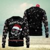 Samurai X Christmas Tree Ugly Christmas Sweater