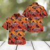 Atlanta Falcons New Design 3D Hawaiian Shirt For Men Women