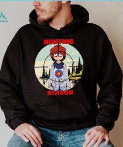 Mr grill gangster hunting season shirt, hoodie, sweater, long sleeve and tank top Mr grill gangster hunting season shirt