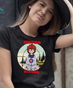 Mr grill gangster hunting season shirt, hoodie, sweater, long sleeve and tank top Mr grill gangster hunting season shirt