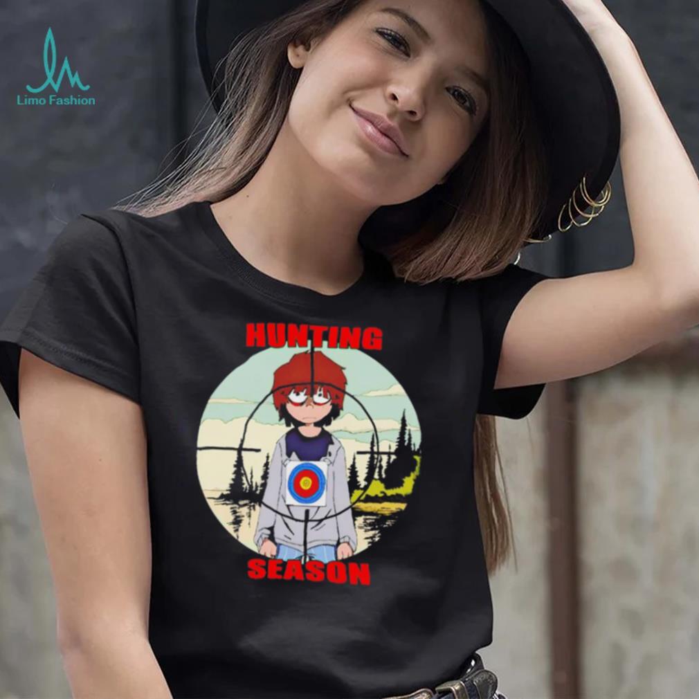 Mr grill gangster hunting season shirt Mr grill gangster hunting season shirt