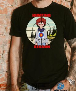 Mr grill gangster hunting season shirt, hoodie, sweater, long sleeve and tank top Mr grill gangster hunting season shirt