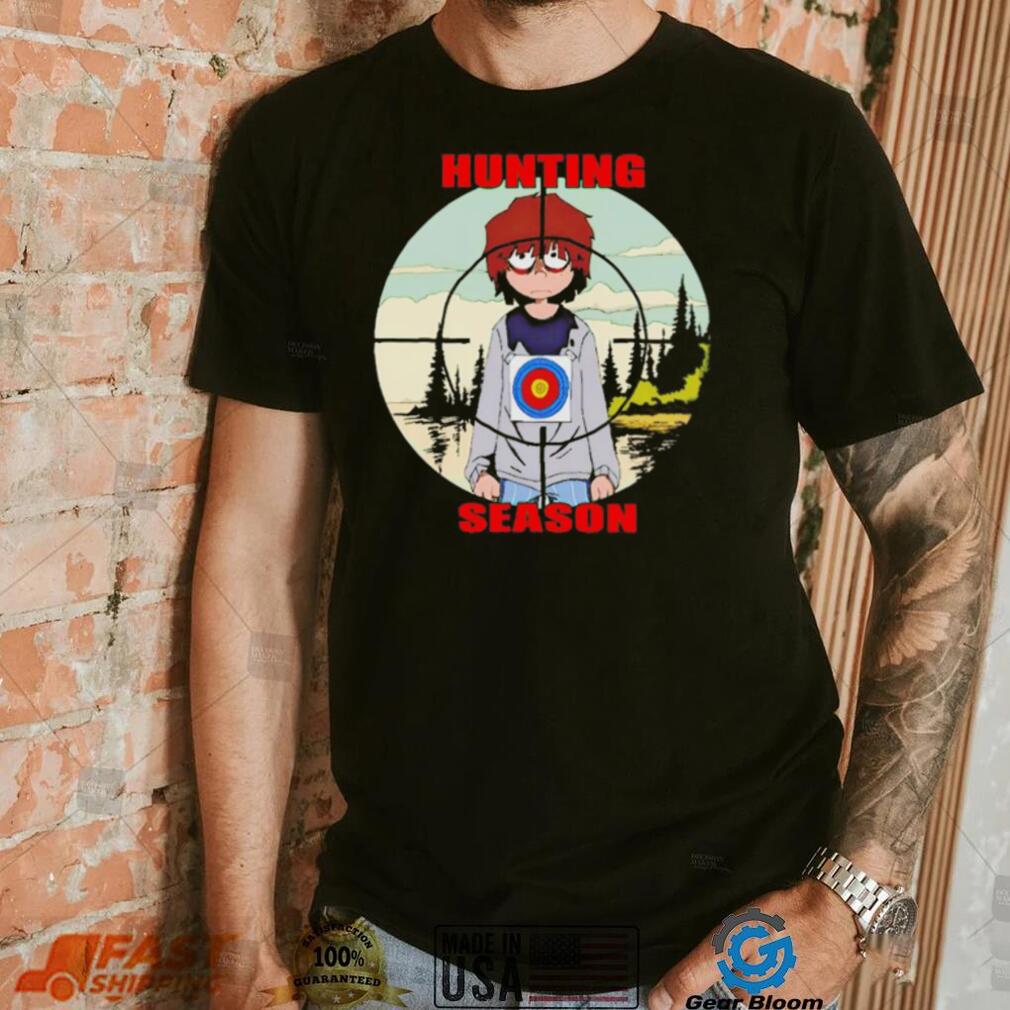 Mr grill gangster hunting season shirt Mr grill gangster hunting season shirt