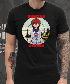 Mr grill gangster hunting season shirt, hoodie, sweater, long sleeve and tank top Mr grill gangster hunting season shirt